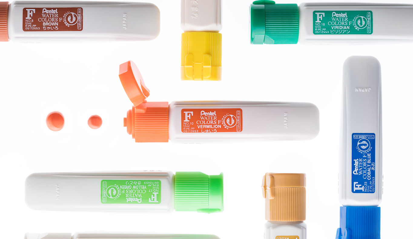 (業務用300セット) ぺんてる エフ水彩 ポリチューブ WFCT12 黄 業務用300セット) ぺんてる エフ水彩 ポリチューブ WFCT29 白