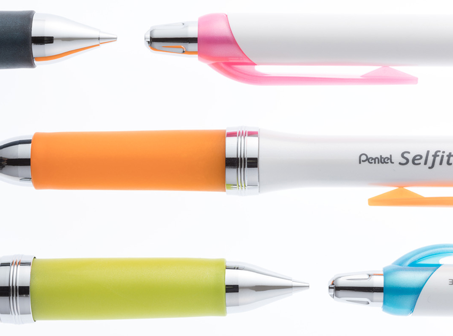 ぺんてるデザイン | ぺんてる株式会社