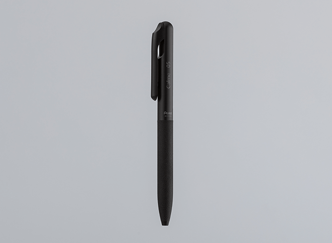 ぺんてるデザイン | ぺんてる