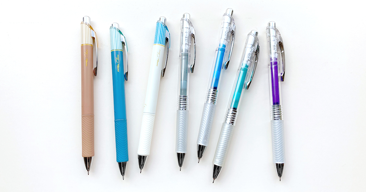 字が下手な人間が文具メーカーに入ったら。#2変わったこと、変わら