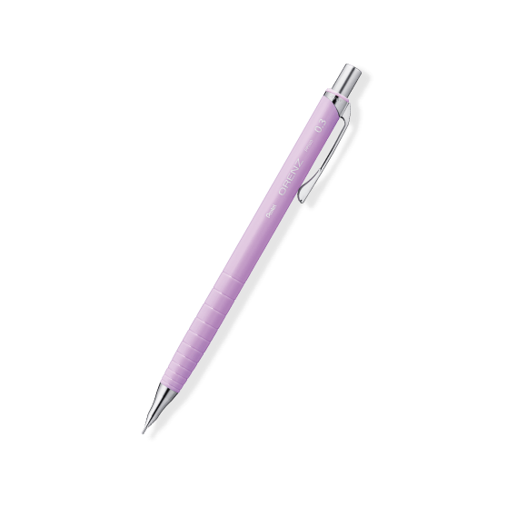 オレンズ@はのけ オレンズ メタルグリップタイプ | ぺんてる株式会社