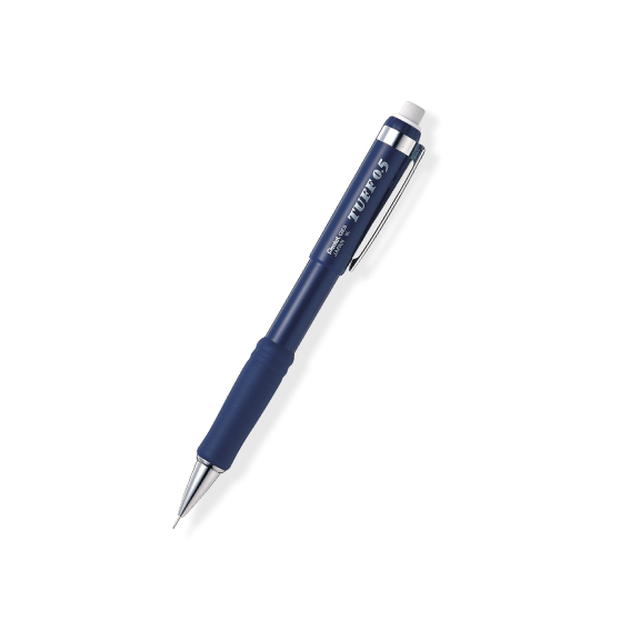 筆記具 pentel  TUFF TUFF Mechanical Pencil / Pentel – bungu