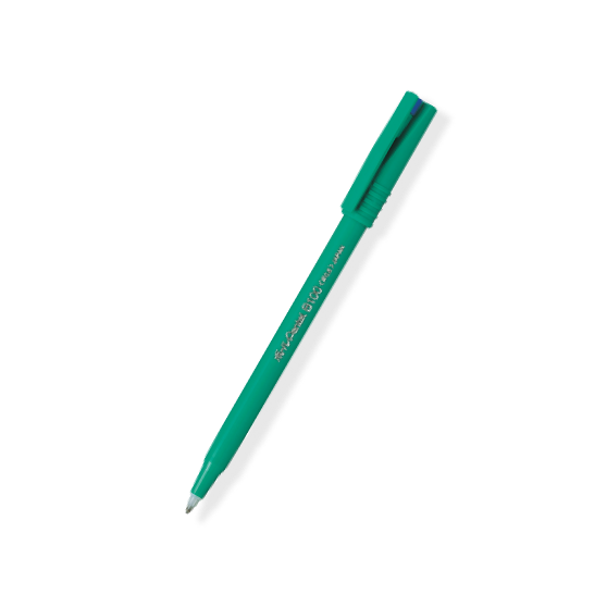 品番：B100-CD／インキ色：青