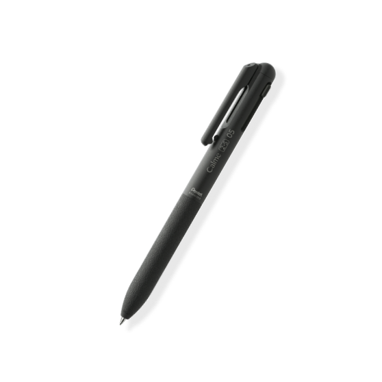 品番：BXAW355A／軸色：ブラック