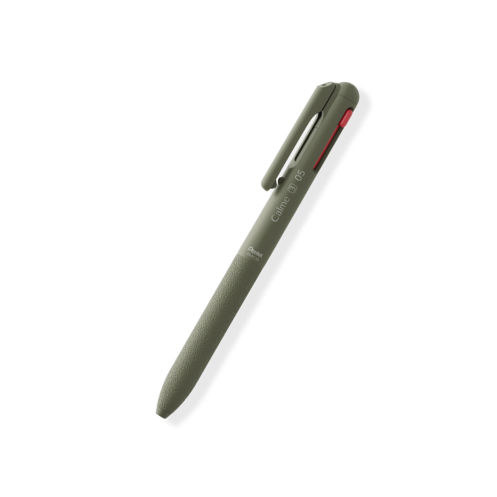 品番:BXAC35D/軸色:カーキ