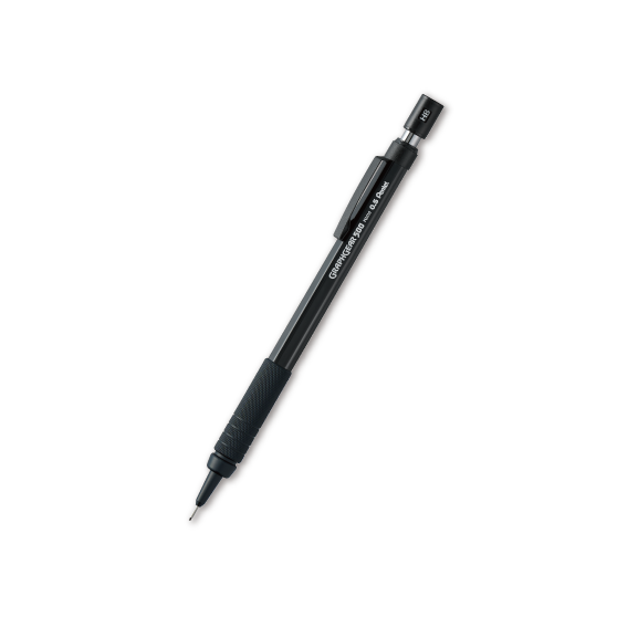 クラフトデザインテクノロジー CDT グラフギア 廃番 廃盤 このシャープペンが廃番になったら会社を辞めよう」心に決めて