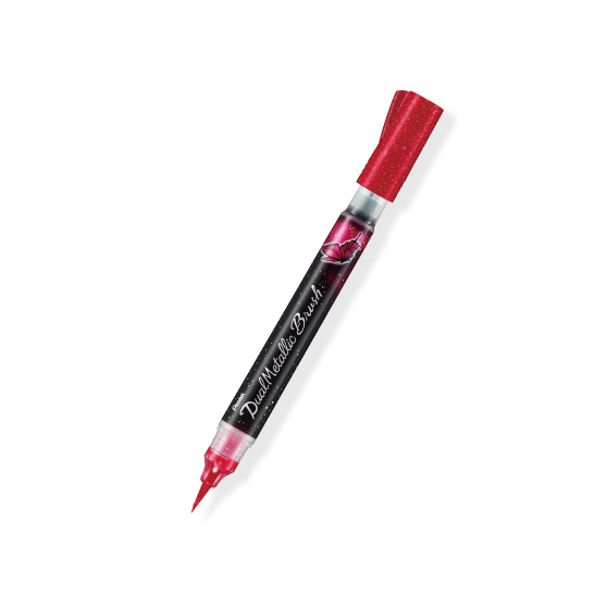 品番：XGFH-DP／インキ色：ピンク＋メタリックピンク