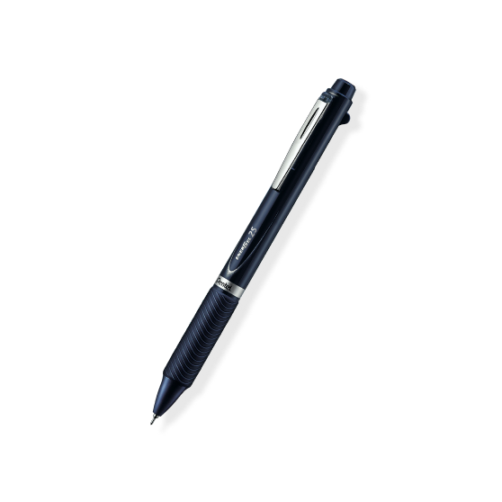 品番：BLW355C／軸色：ダークブルー