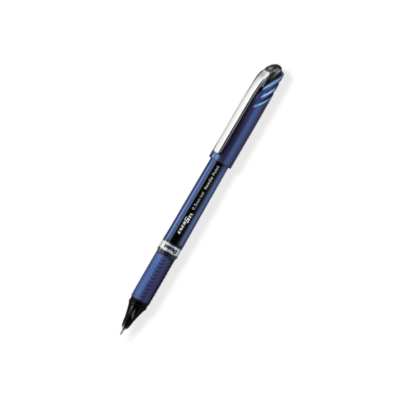 エナージェル ユーロ | ぺんてる株式会社