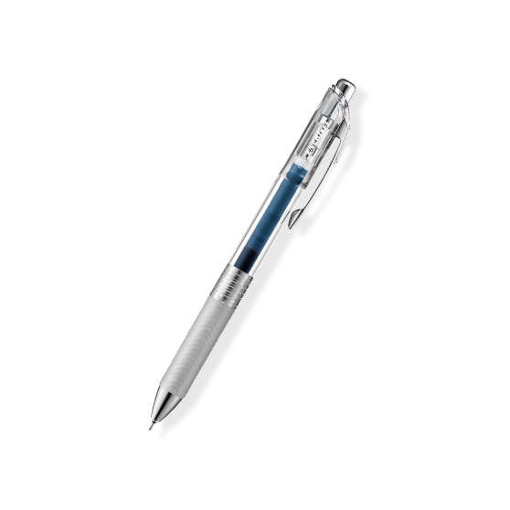 品番：BLN75TL-CA／インキ色：ブルーブラック