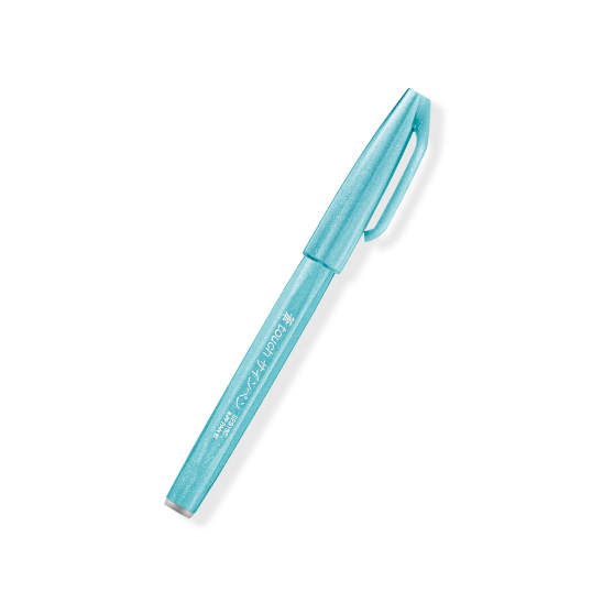 品番：SES15C-S2／インキ色：ペールブルー