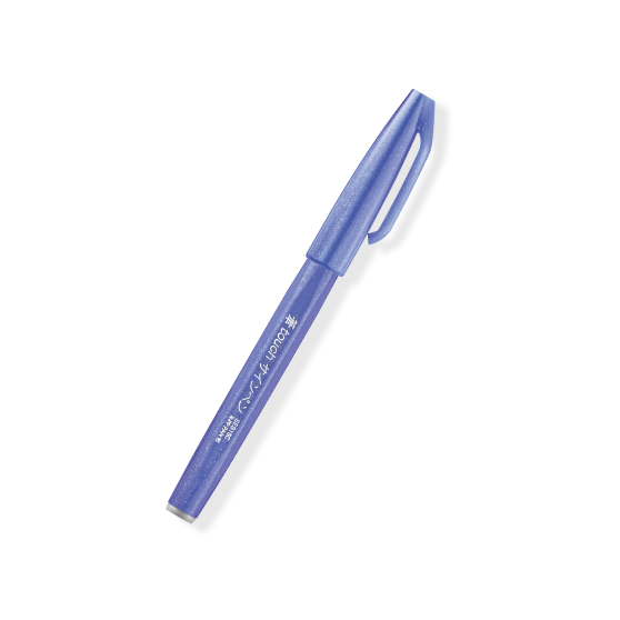 品番：SES15C-V2／インキ色：ブルーバイオレット