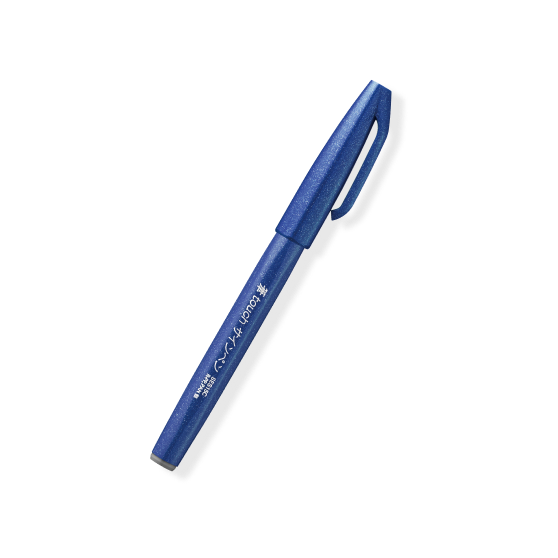 品番：SES15C-C / インキ色：ブルー