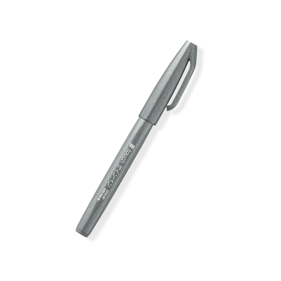 品番：SES15C-N / インキ色：グレイ