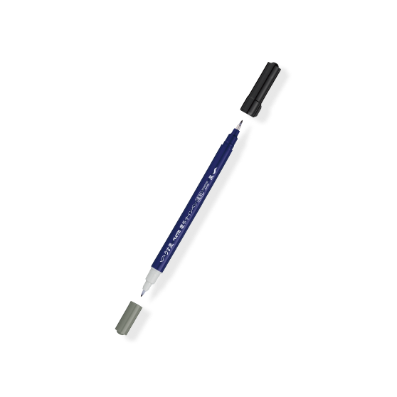 品番：XSESWPD30／インキ色：黒・うす墨