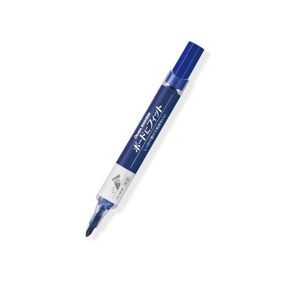 品番:EMWL5SBF-C/インキ色:青〈フィット芯・中字〉