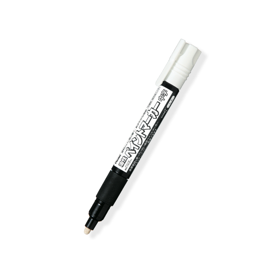 品番:MMP20-W/インキ色:白