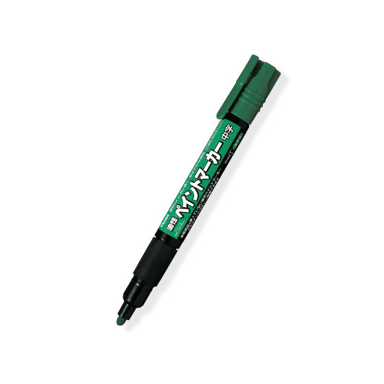 品番:MMP20-D/インキ色:緑