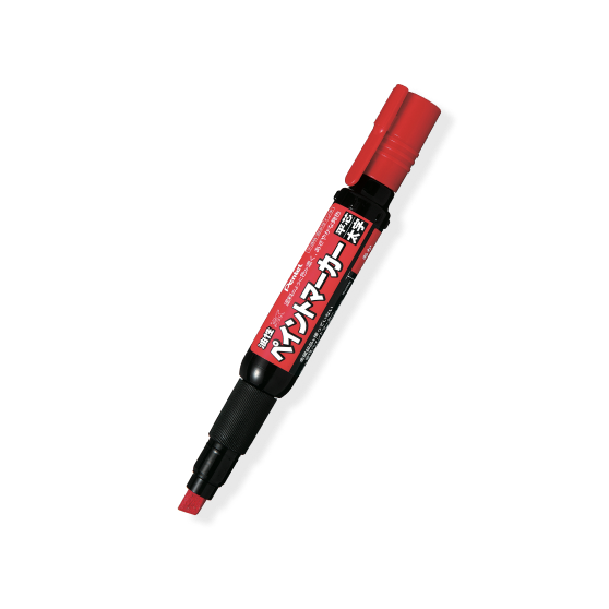 品番:MWP30-B/インキ色:赤