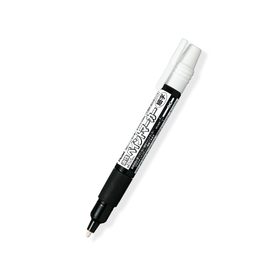 品番:MSP20-W/インキ色:白