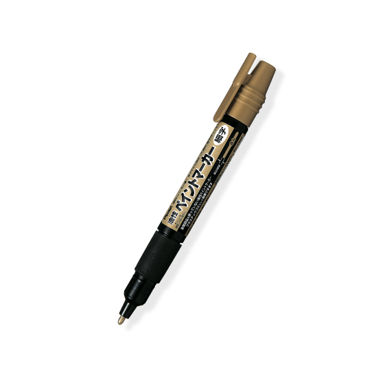 品番:MSP20-X/インキ色:金