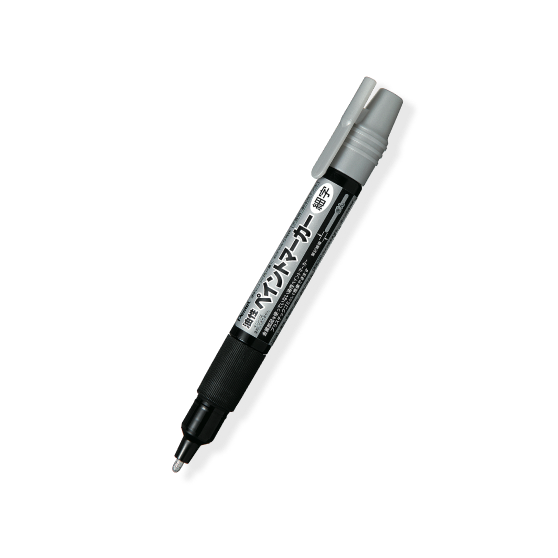 品番:MSP20-Z/インキ色:銀