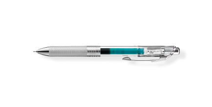 おちぇ Amazon | ぺんてる ボールペン替芯 XLRN5-CA エナージェル0.5mm