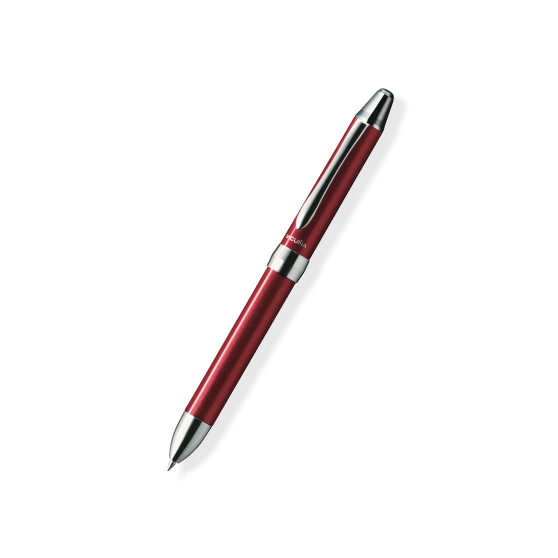 ビクーニャEX1シリーズ 多機能ペン | ぺんてる株式会社