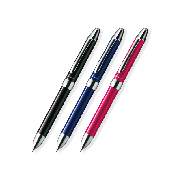 ペンテル50周年記念限定 ペンテル坊や時計 ボールペンシャープ