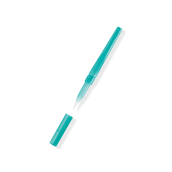 品番：XFRS-M ／ 穂先：丸筆・中