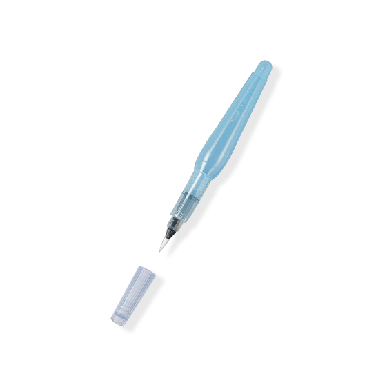 ヴィスタージュ みず筆 | ぺんてる株式会社