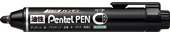 ノック式ハンディPentel PEN