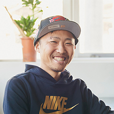 レイアウトアーティスト/CGアニメーター 若杉遼さん