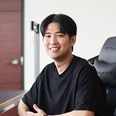 アーティスト 田村大さん