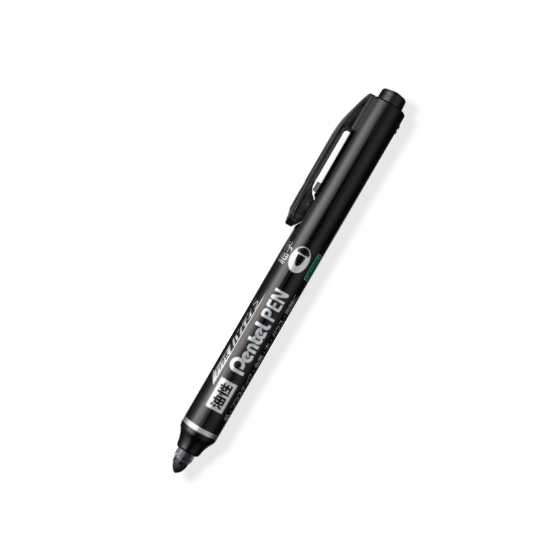 品番:NXS15-AP/インキ色:黒〈細字〉