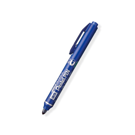 品番:NXS15-CP/インキ色:青〈細字〉