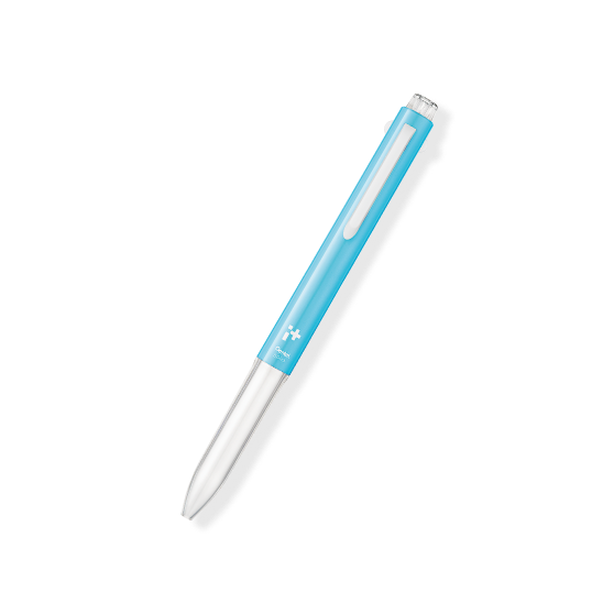 品番:BGH3-S2/軸色:ミルクブルー