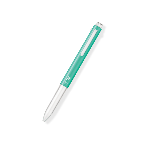 品番:BGH3-D/軸色:エメラルドグリーン