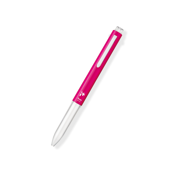 品番:BGH3-P1/軸色:ローズピンク