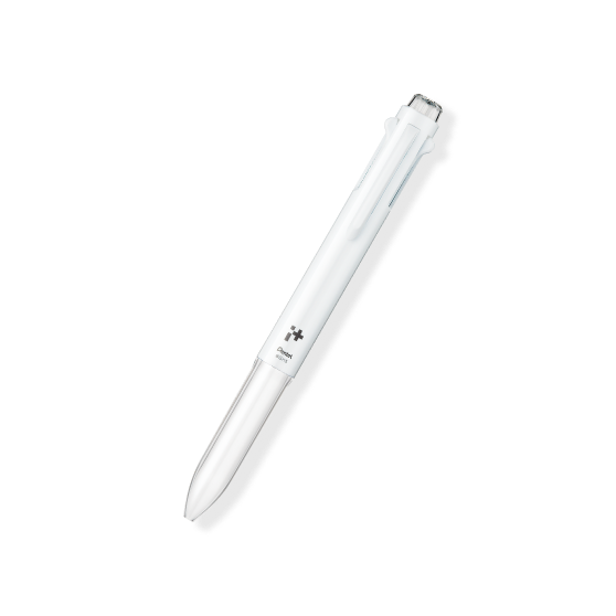 品番:BGH5-W/軸色:ホワイト