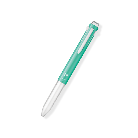 品番:BGH5-D/軸色:エメラルドグリーン