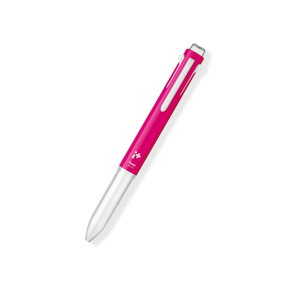 品番:BGH5-P1/軸色:ローズピンク