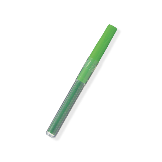 品番:XSLR3-K/インキ色:ライトグリーン