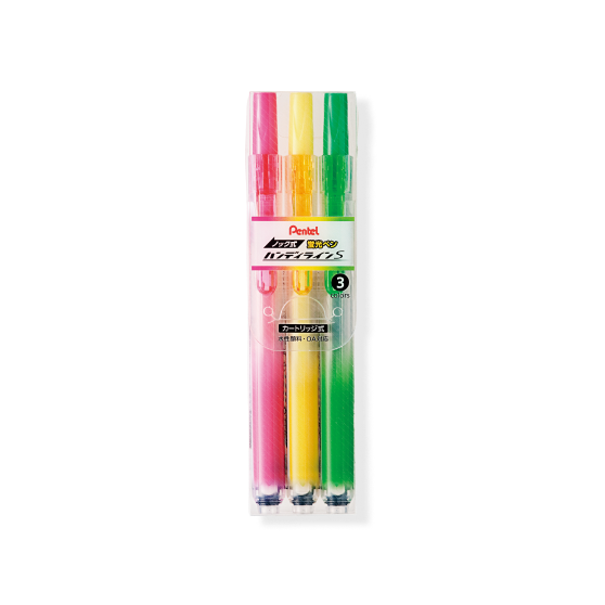 品番:SXNS15-3/セット色数:3色セット