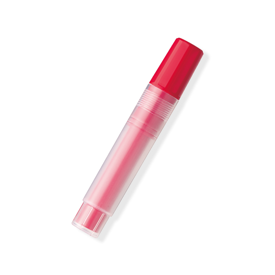 品番:XMWR2-B/インキ色:赤