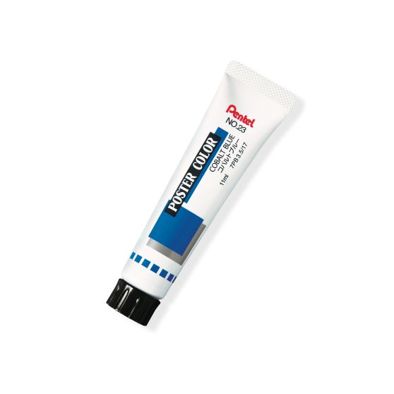 品番:WPR-T23/色名:コバルトブルー