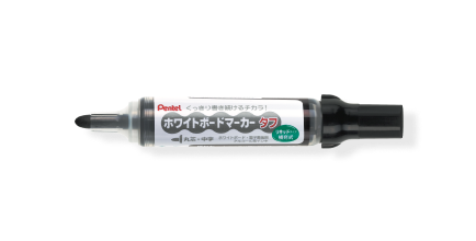 ホワイトボードマーカー タフ